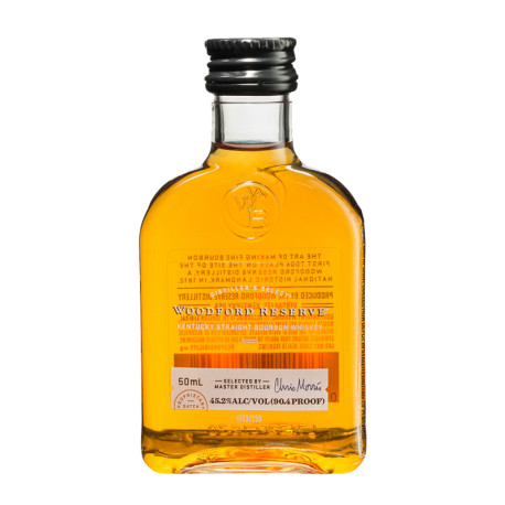 Woodford Reserve Bourbon 50ml