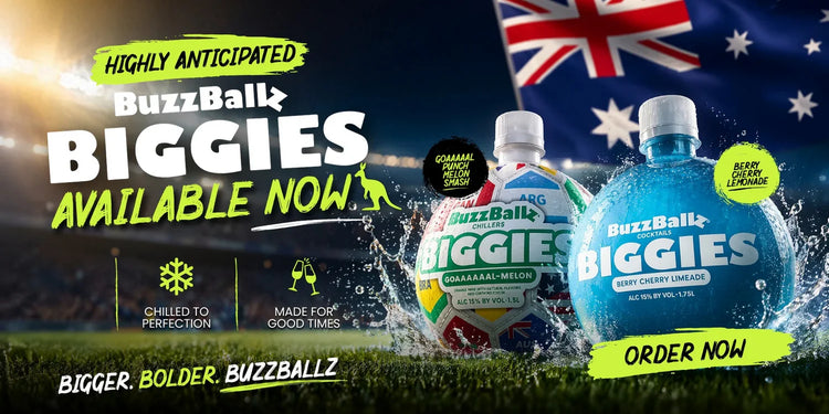 BuzzBallz