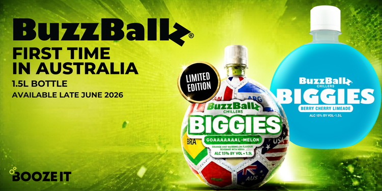 BuzzBallz