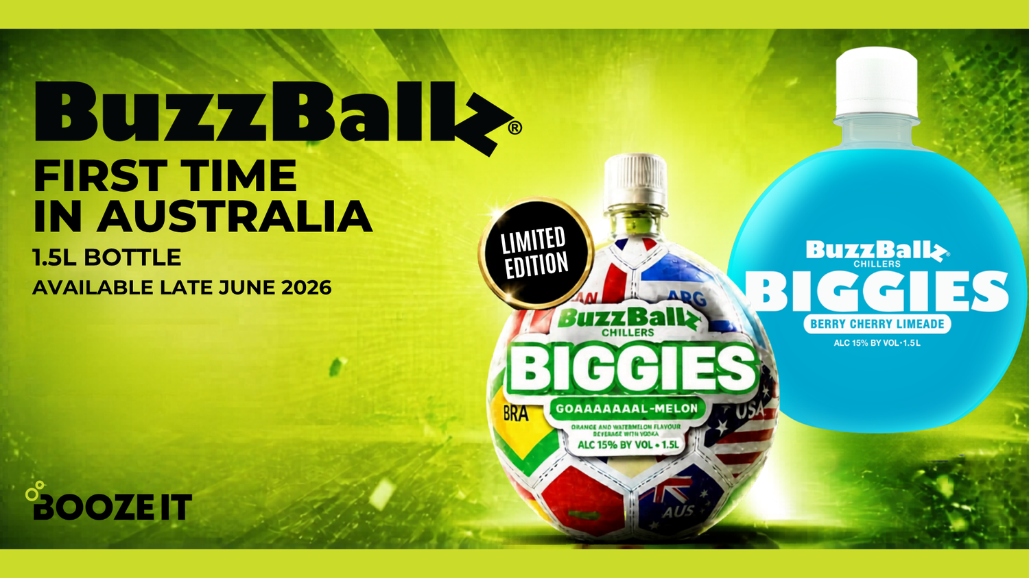 BuzzBallz