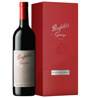 Penfolds 2021 Collection