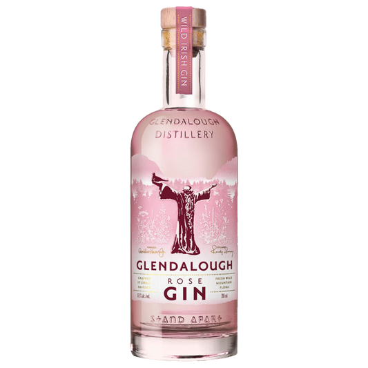 Glendalough Rose Gin 700ml