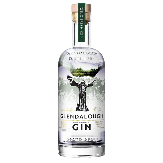 Glendalough Wild Botanical Gin 700ml