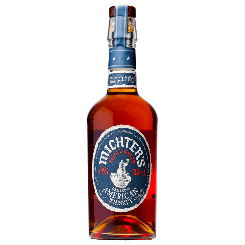 Michter's US 1 Unblended American Whiskey 700ml