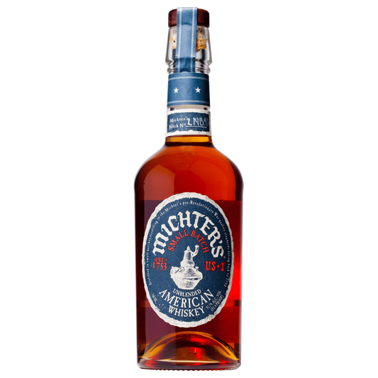 Michter's US 1 Unblended American Whiskey 700ml