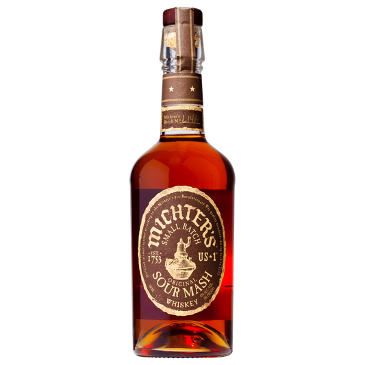 Michter's US 1 Sour Mash Whiskey 700ml