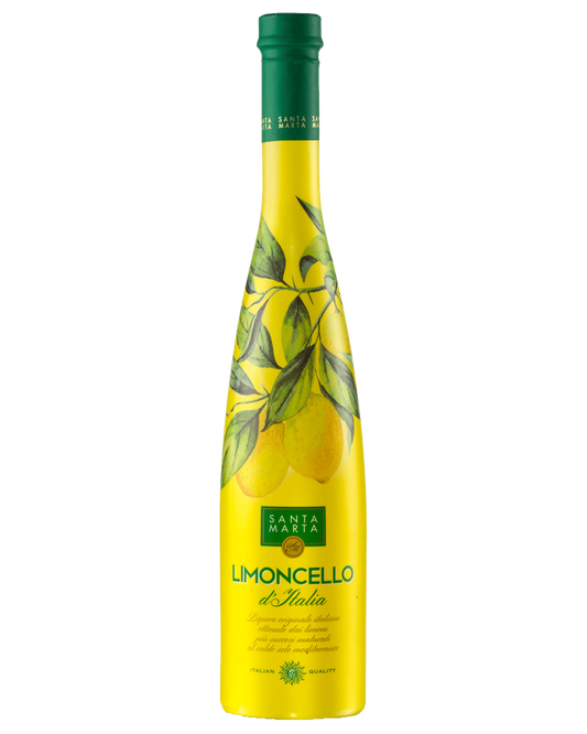 Santa Marta Limoncello 500ml