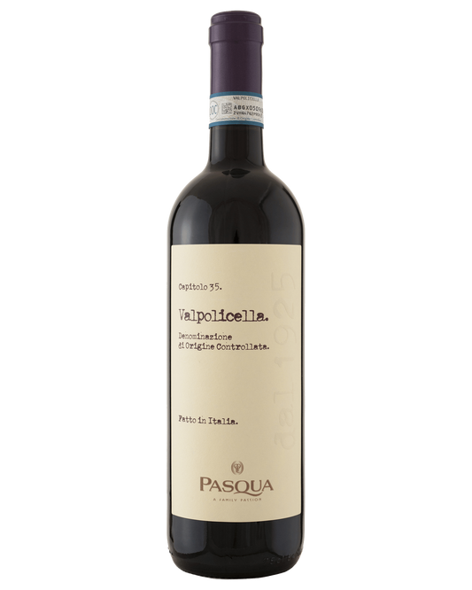 Pasqua Valpolicella Ripasso