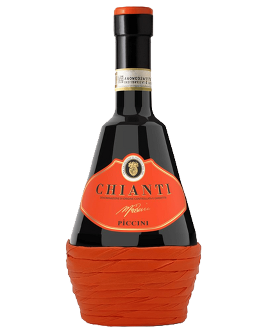 Piccini Chianti Flask DOCG 750ml
