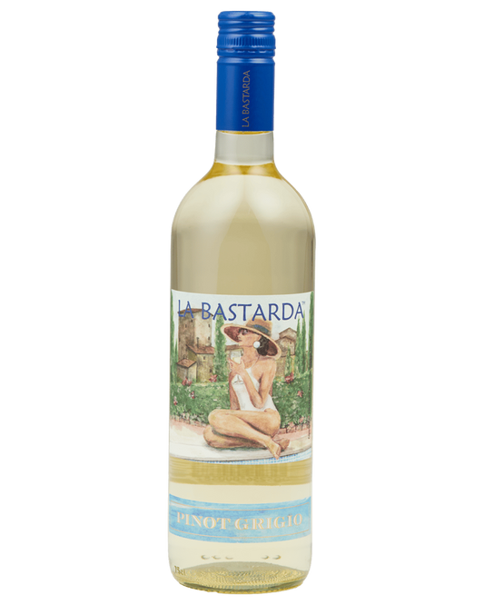 Masi Renzo La Bastarda Pinot Grigio