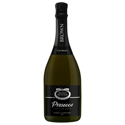 Brown Brothers Premium Brut Prosecco