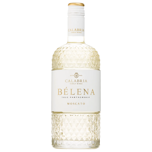 Calabria Belena Moscato