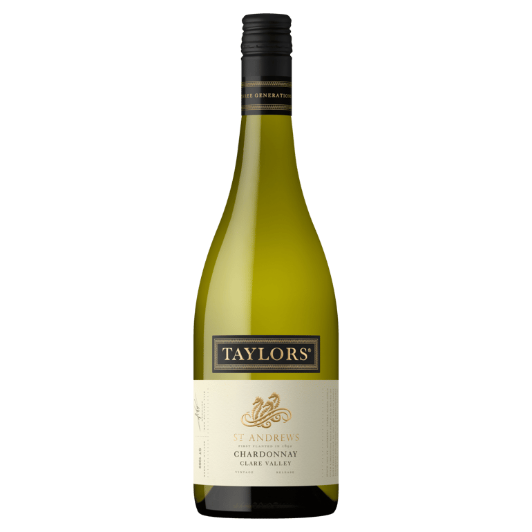 Taylors St Andrews Chardonnay