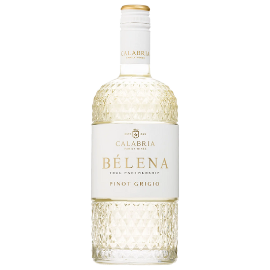 Calabria Belena Pinot Grigio