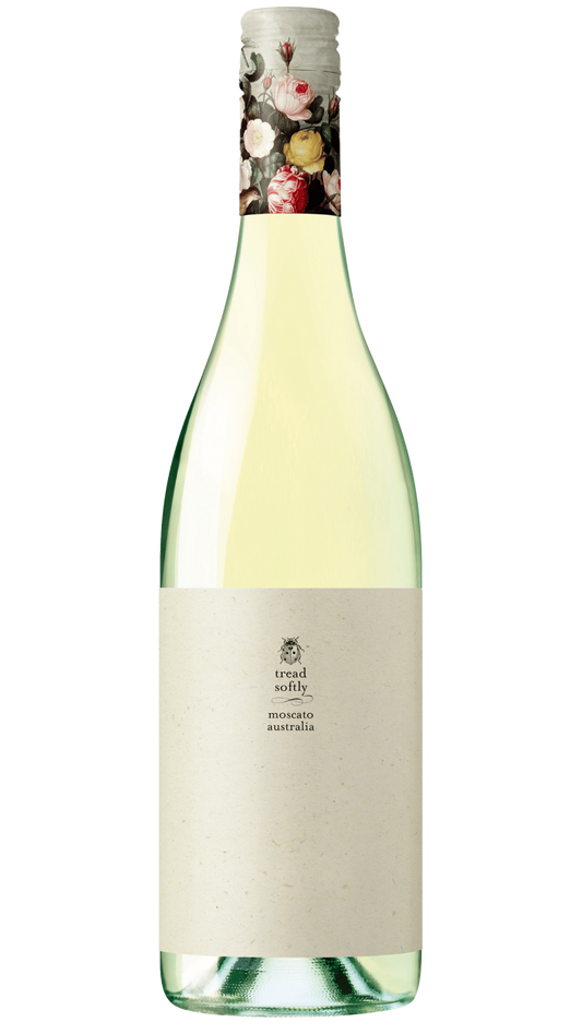 Tread Softly Moscato
