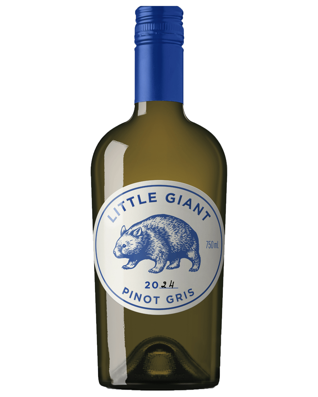 Little Giant Adelaide Hills Pinot Gris