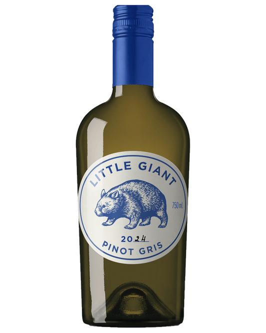 Little Giant Adelaide Hills Pinot Gris