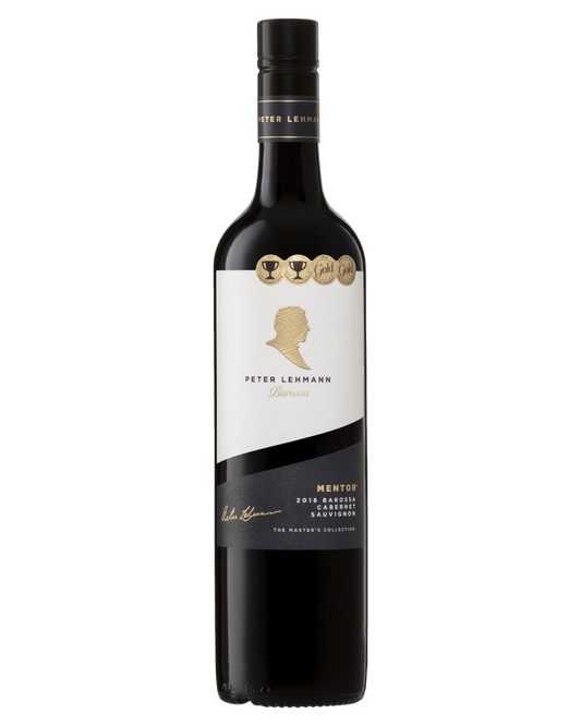 Peter Lehman Mentor Cabernet Sauvignon