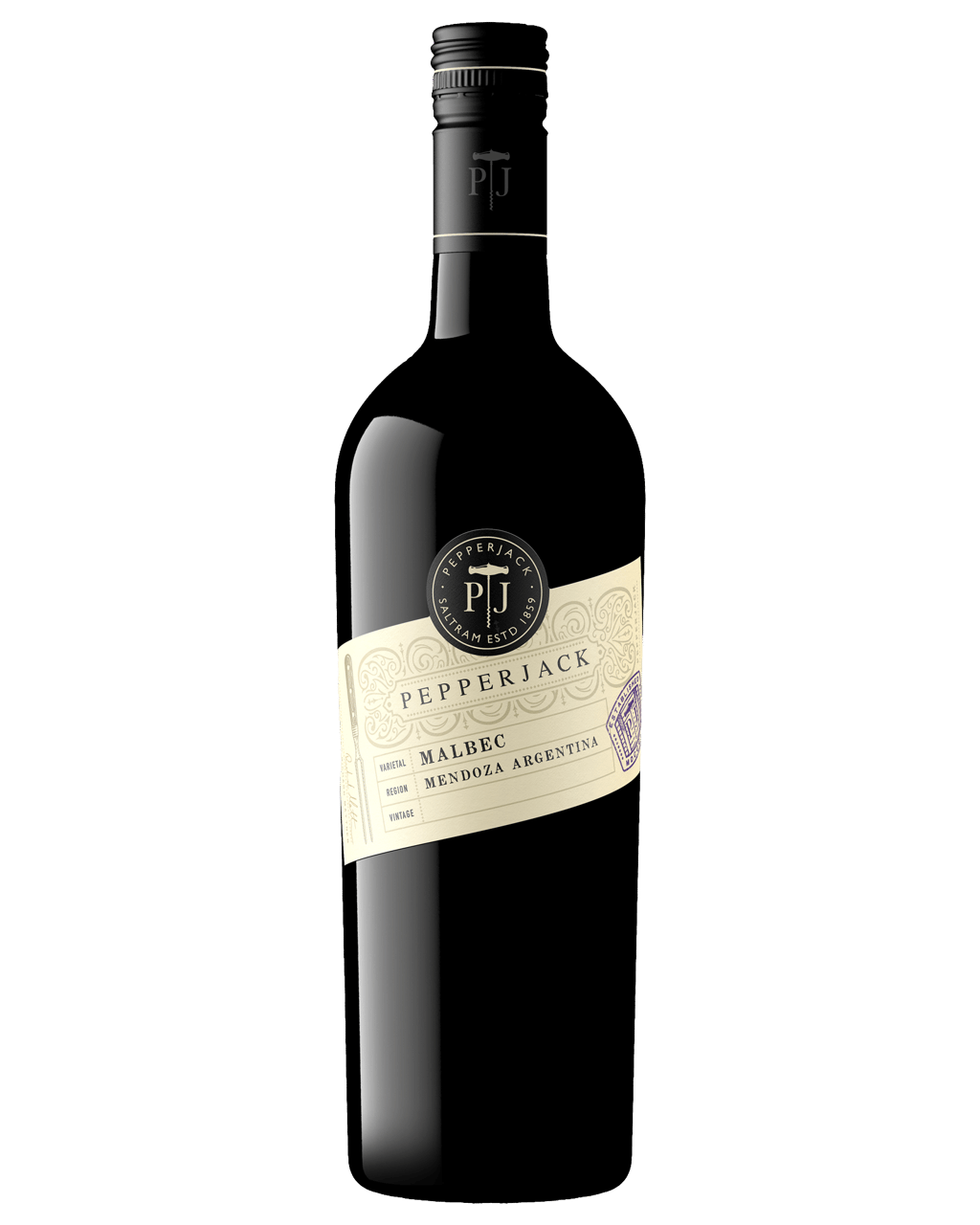 Pepperjack Malbec
