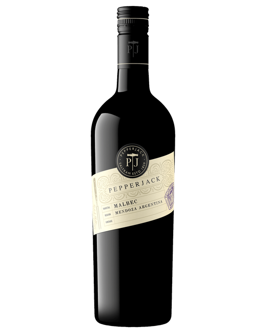 Pepperjack Malbec