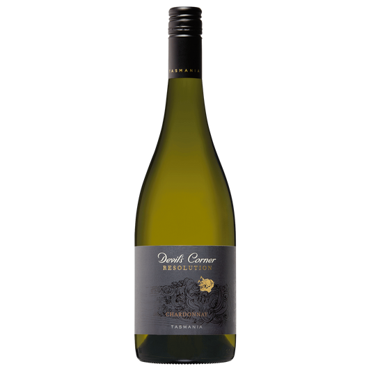 Devil's Corner Resolution Chardonnay