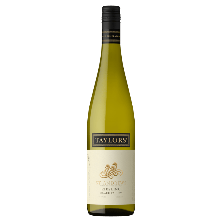 Taylors St Andrews Riesling