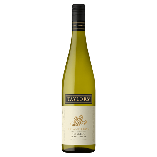 Taylors St Andrews Riesling