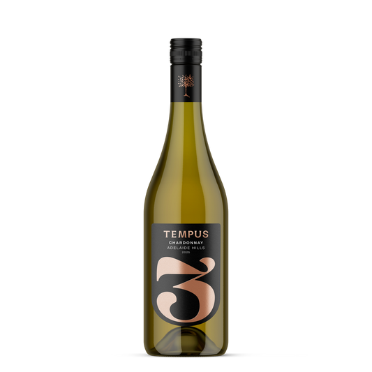 Tempus Three Chardonnay
