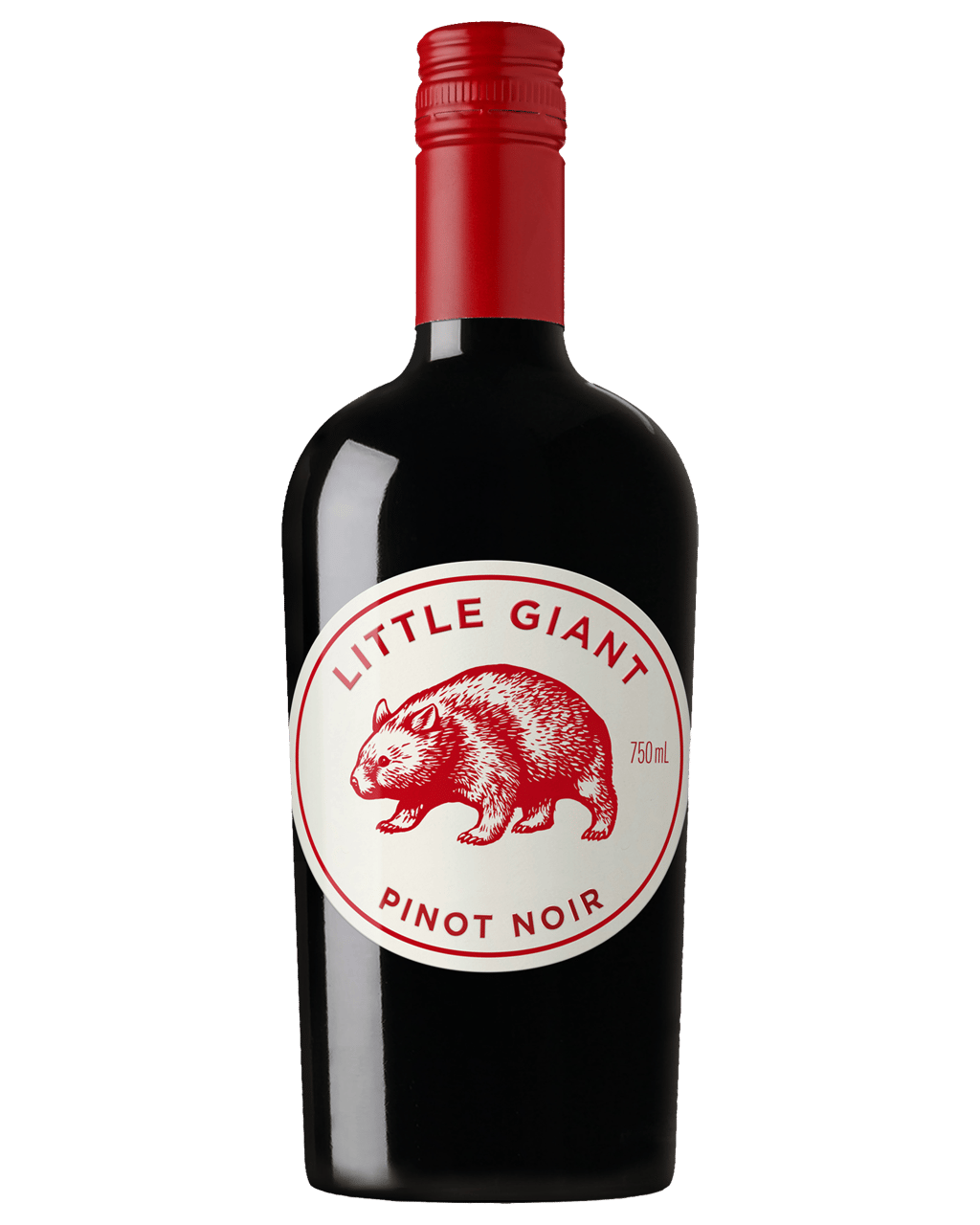 Little Giant Pinot Noir