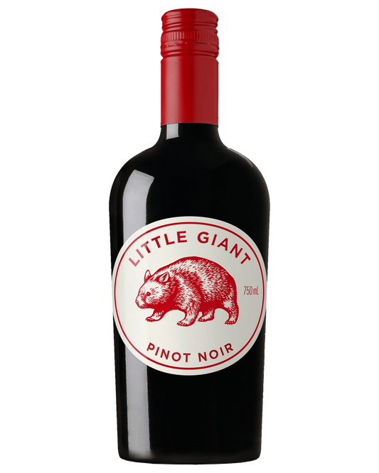 Little Giant Pinot Noir