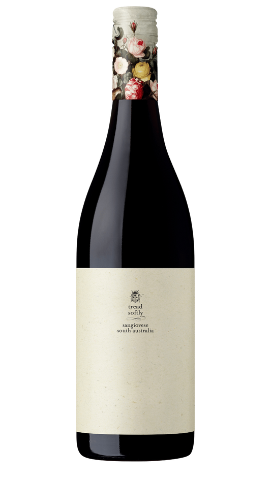Tread Softly Sangiovese