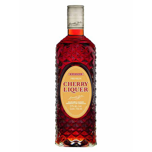 Maraska Premium Cherry Liquer 700ml - Boozeit.com.au