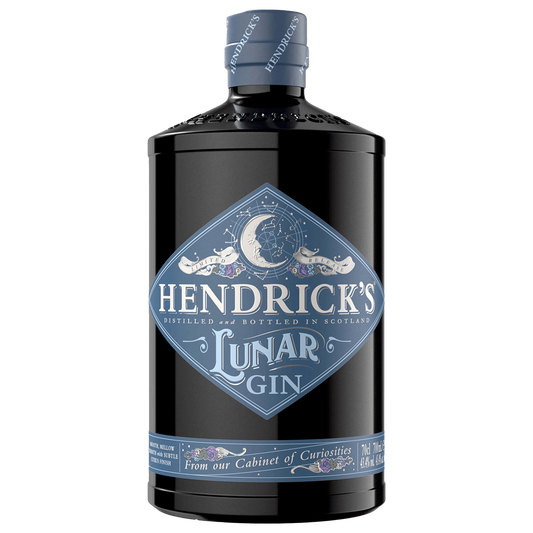 Hendrick's Lunar Gin 700ml