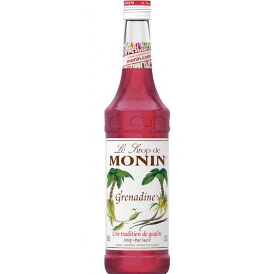 Monin Grenadine Syrup 700ml