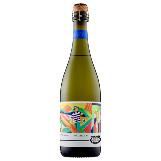 Brown Brothers Origins Prosecco