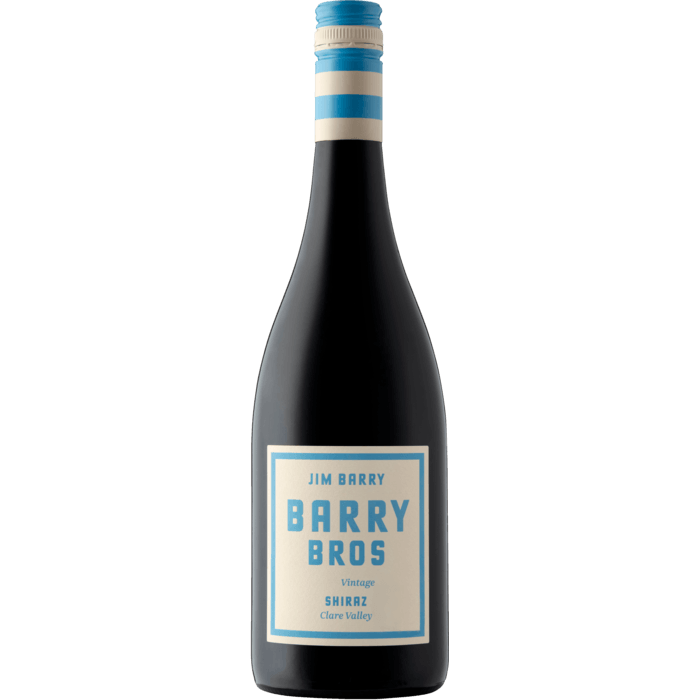 Jim Barry Barry Bros Shiraz