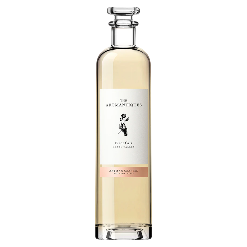 The Aromantiques Pinot Gris