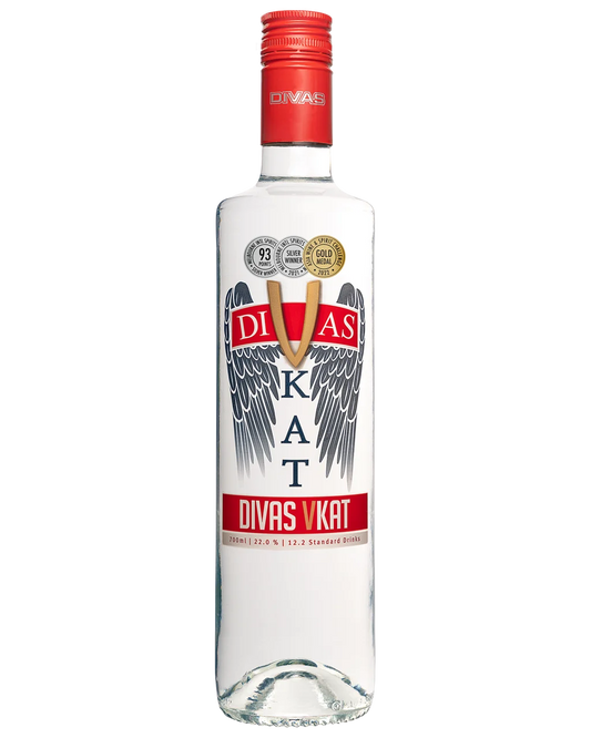 Divas Vkat Original 700ml