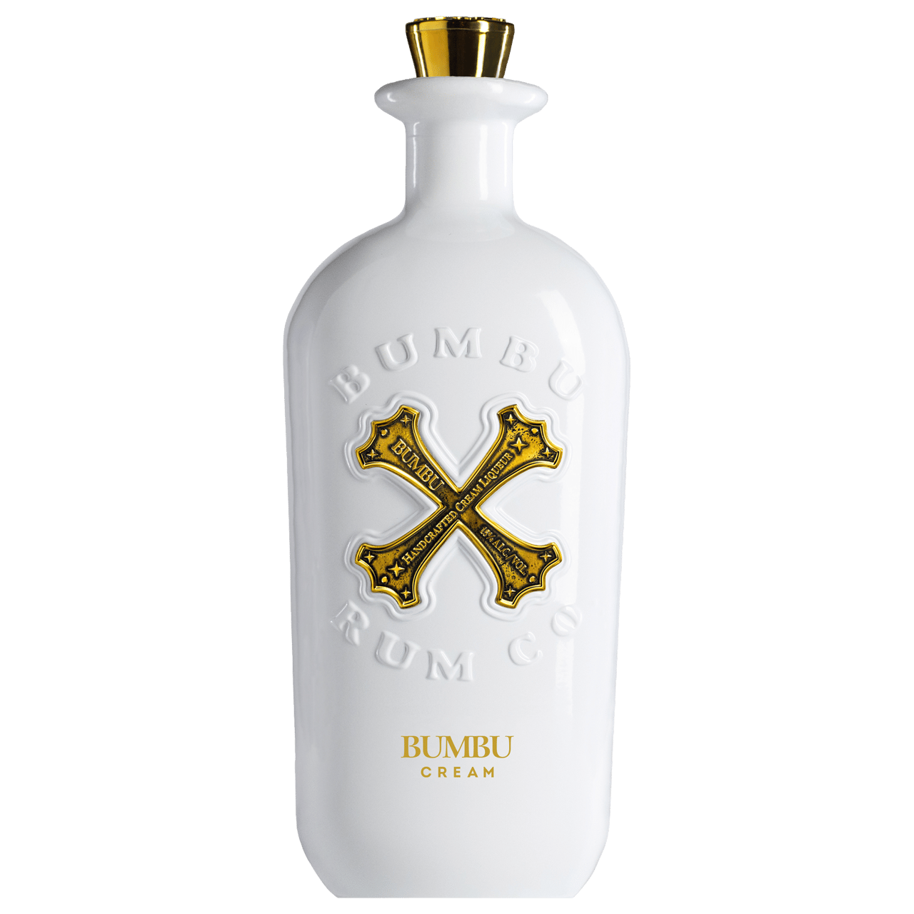 Bumbu Rum Cream 700ml