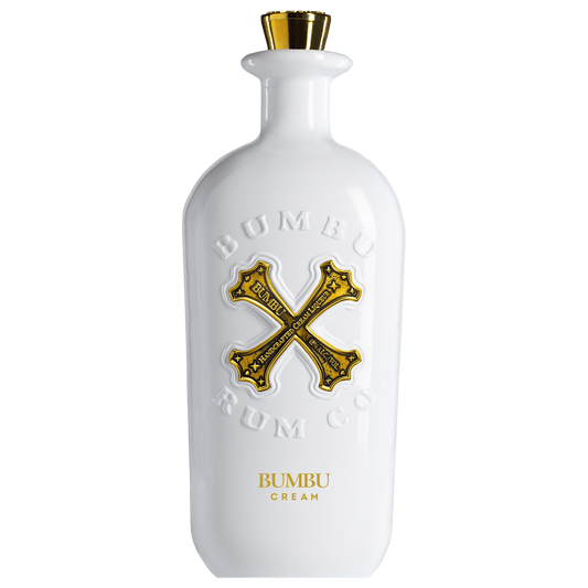 Bumbu Rum Cream 700ml