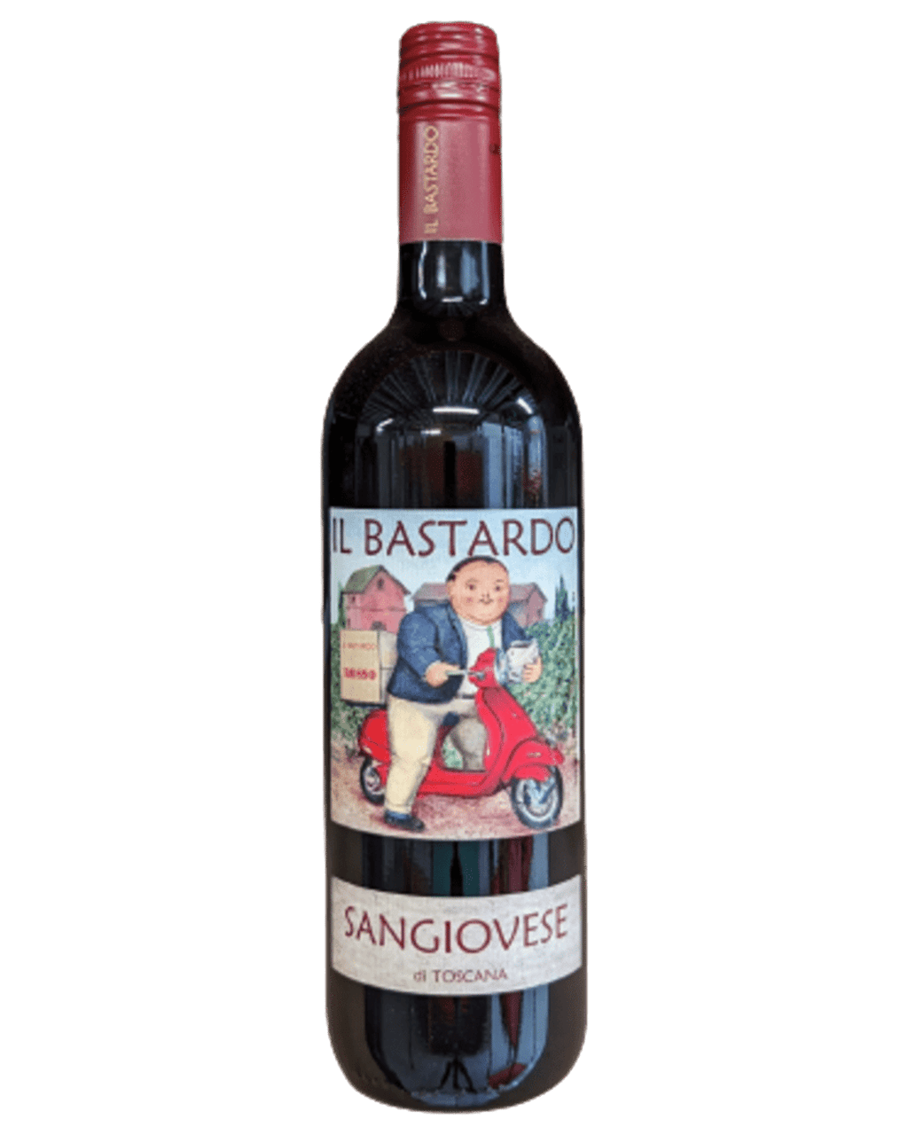 Masi Renzo IL Bastardo Sangiovese