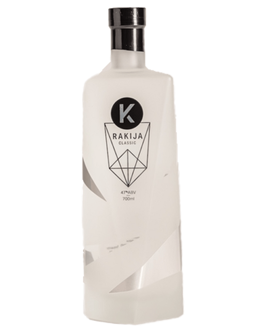 Kabina Classic Rakija 700ml - Boozeit.com.au