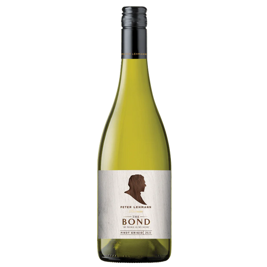 Peter Lehman The Bond Pinot Grigio