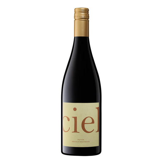Ciel Maître d' Pinot Noir