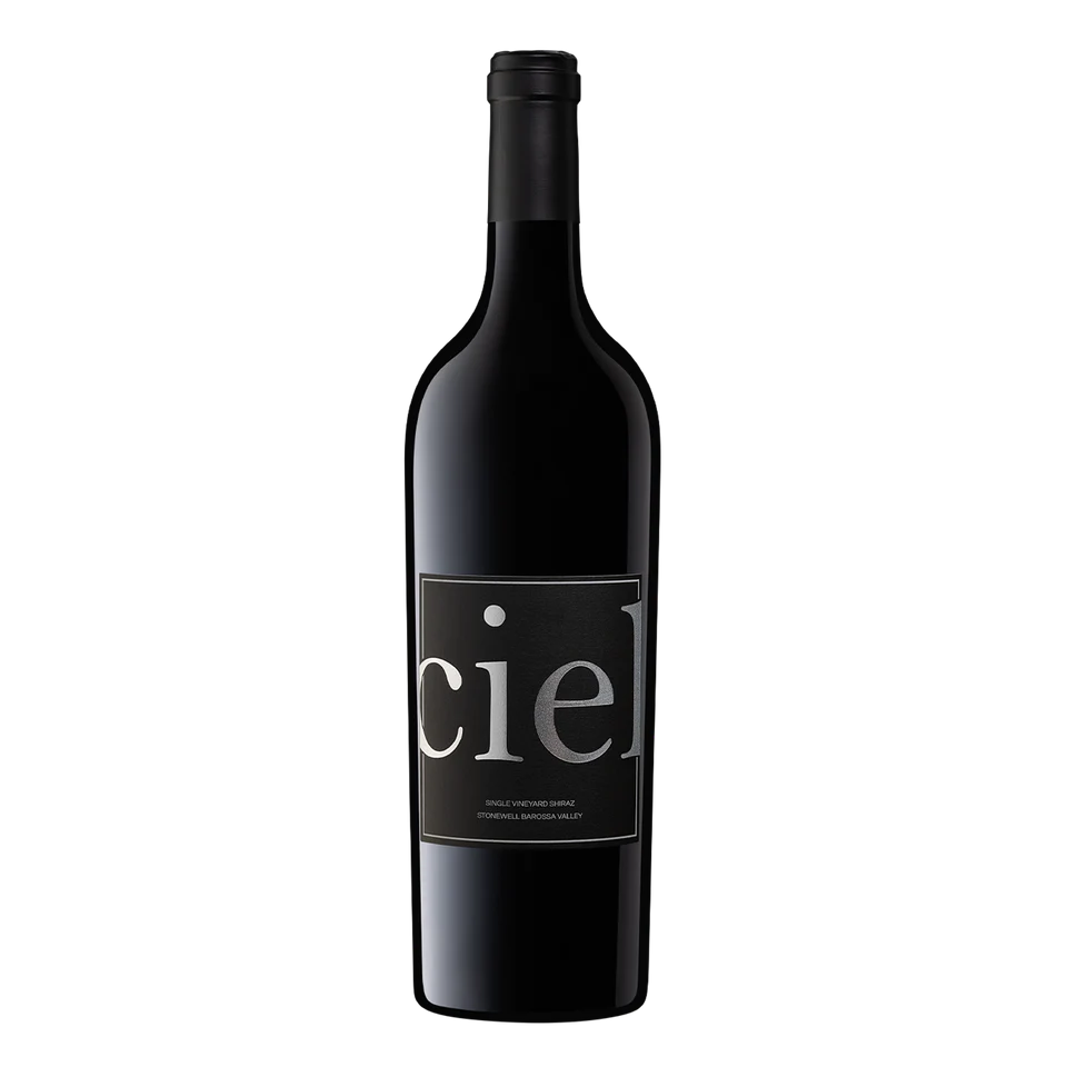 Ciel The Patron Shiraz