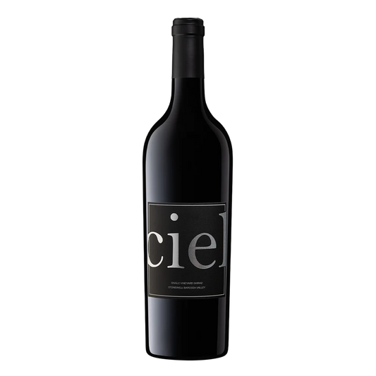 Ciel The Patron Shiraz