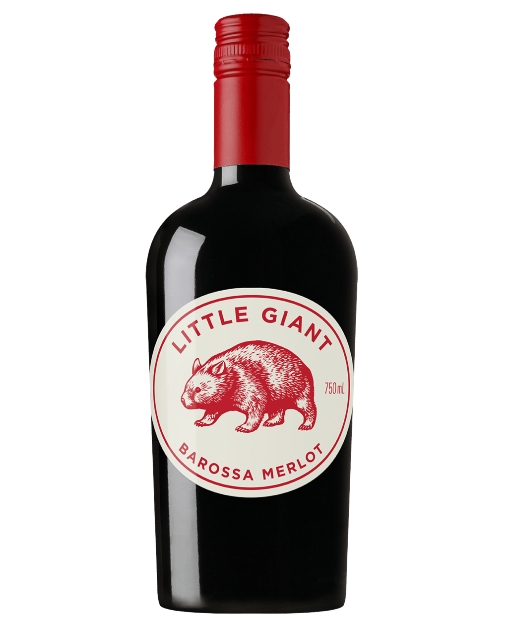 Little Giant Barossa Merlot