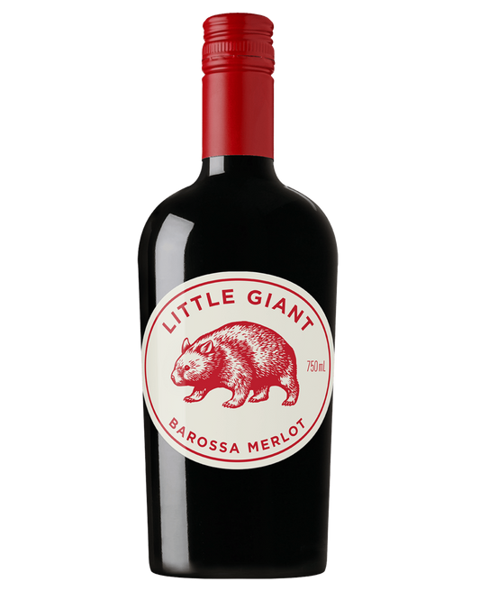 Little Giant Barossa Merlot