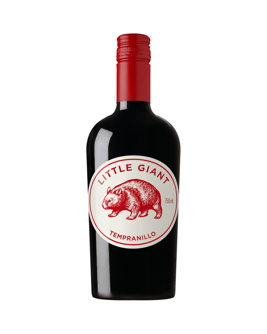 Little Giant Tempranillo