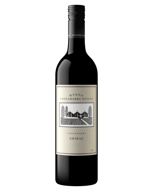 Wynns The Siding Coonawarra Shiraz